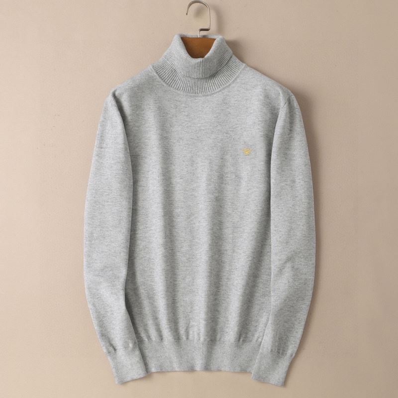 Christian Dior Sweaters